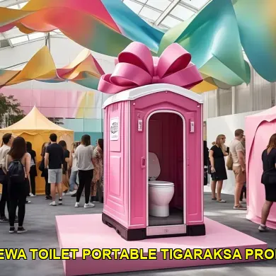 harga sewa toilet portable tigaraksa profesional